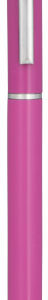 Stylo ? bille en aluminium Joyce