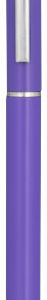 Stylo ? bille en aluminium Joyce
