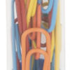 Stylo bille avec LED et trombones King
