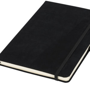 Cahier A5 en daim