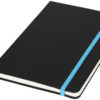 Carnet A5 d?coup? au laser