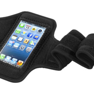 Brassard avec ?cran tactile Protex