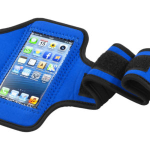 Brassard avec ?cran tactile Protex