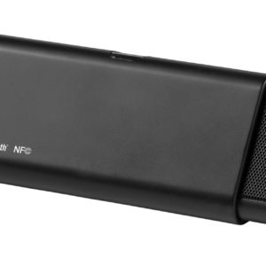 Enceinte Bluetooth? et NFC Sideswipe