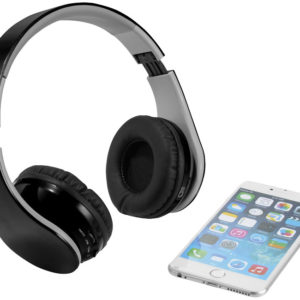 Casque Bluetooth? Rhea