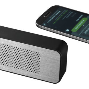 Haut-parleur Bluetooth? Zabrak