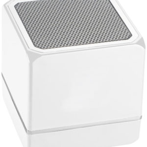 Enceinte Bluetooth? et NFC Kubus