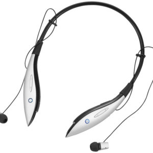 Tour de cou Bluetooth? Echo
