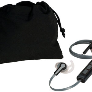 Oreillettes Bluetooth? Boom