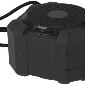 Haut-Parleur Bluetooth? Cube