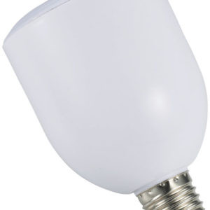 Ampoule LED ? haut-parleur Bluetooth? Zeus
