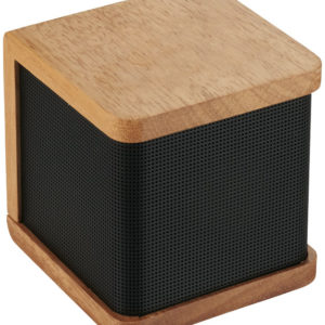 Haut-parleur Bluetooth? en bois Seneca