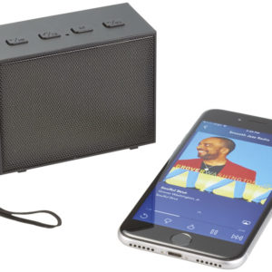 Haut-parleur Bluetooth? Banner