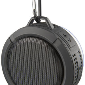 Enceinte Bluetooth? pour douche et outdoor