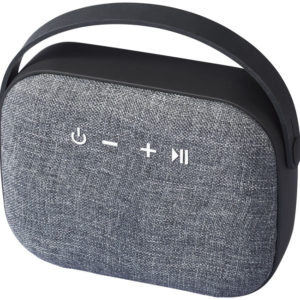 Enceinte Bluetooth? Woven