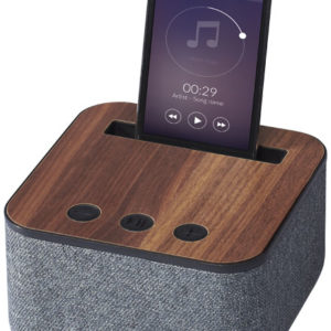 Enceinte Bluetooth? Shae