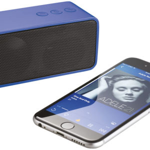 Enceinte Bluetooth? Stark