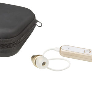 Ecouteurs Bluetooth? Shiny