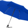 Parapluie 21.5" 3 sections ouverture fermeture automatique Alex