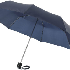 Parapluie 3 sections 21,5" Ida