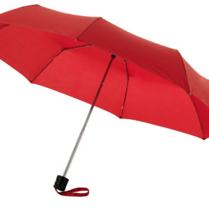 Parapluie 3 sections 21,5" Ida
