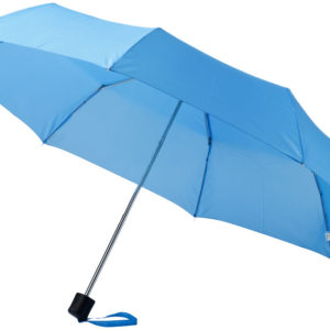 Parapluie 3 sections 21,5" Ida