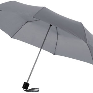 Parapluie 3 sections 21,5" Ida