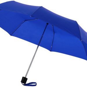 Parapluie 3 sections 21,5" Ida
