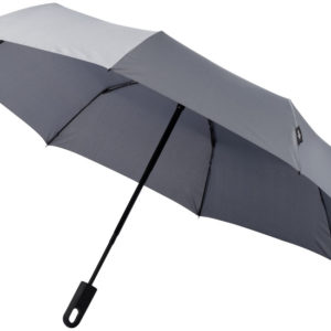 Parapluie 3 sections ouverture/fermeture automatique 21.5" Traveler