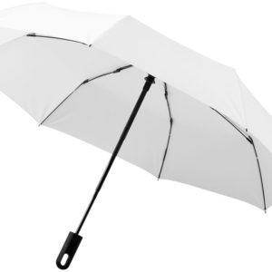 Parapluie 3 sections ouverture/fermeture automatique 21.5" Traveler
