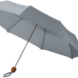 Parapluie 3 sections 21,5"