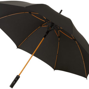 Parapluie temp?te ouverture automatique 23" Spark