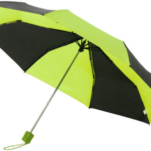 Parapluie 2 tons 3 sections 21" Spark