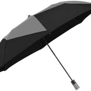 Parapluie ouverture automatique 2 sections 23" Pinwheel