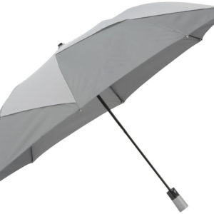 Parapluie ouverture automatique 2 sections 23" Pinwheel