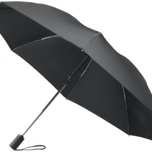Parapluie r?versible avec ouverture automatique en 3 parties, 23 pouces