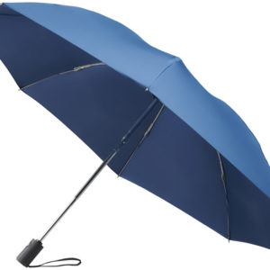 Parapluie r?versible avec ouverture automatique en 3 parties, 23 pouces