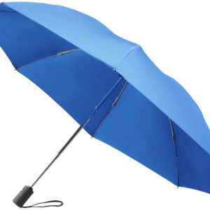 Parapluie r?versible avec ouverture automatique en 3 parties, 23 pouces