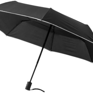 Parapluie Scottsdale de 21 pouces enti?rement automatique en 2 parties