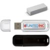 USB 8GB Flash drive Doming