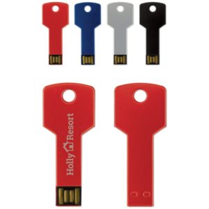 Clé USB falsh drive 8GB Key