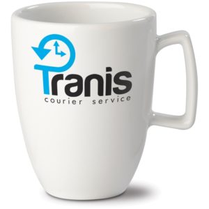 Mug Lugano