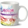 Mug Oslo Subli