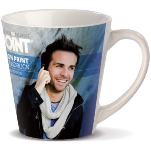 Mug Melbourne subli