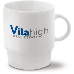 Mug Satellite