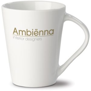 Mug Nice EU