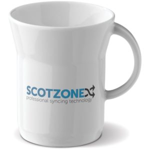 Mug Satellite