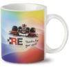 Mug Oslo subli mat