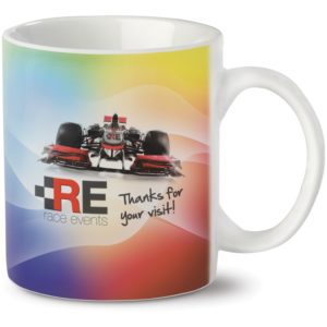 Mug Oslo subli mat
