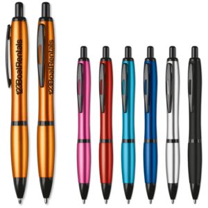 Stylo Hawai Métal